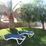 Villa Antonia Miami Playa