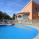 Antonia Miami Playa