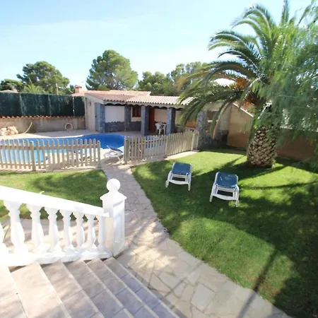 Villa Antonia