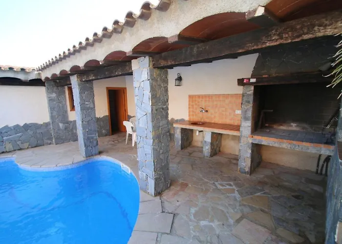 Villa Antonia