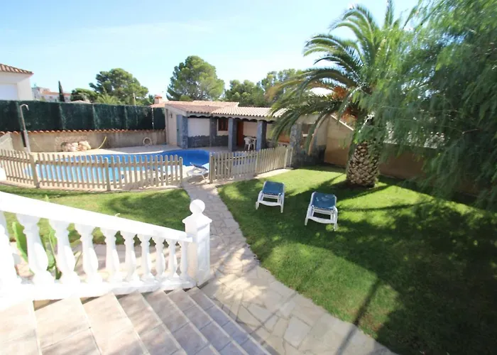 Villa Antonia