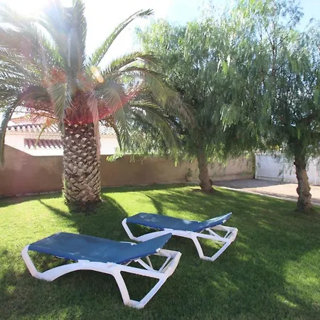Villa Antonia Miami Playa