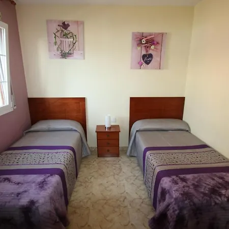 Villa Antonia Miami Playa