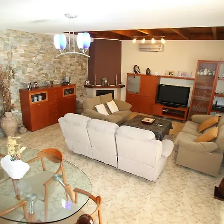 Villa Antonia